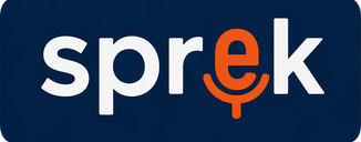 sprek